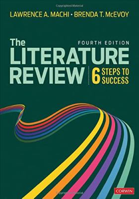 The literature review : six steps to success
