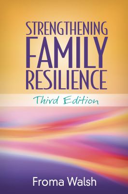 Strengthening family resilience