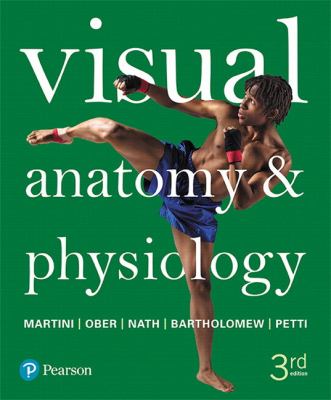 Visual anatomy & physiology