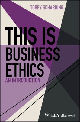 This is business : an introduction