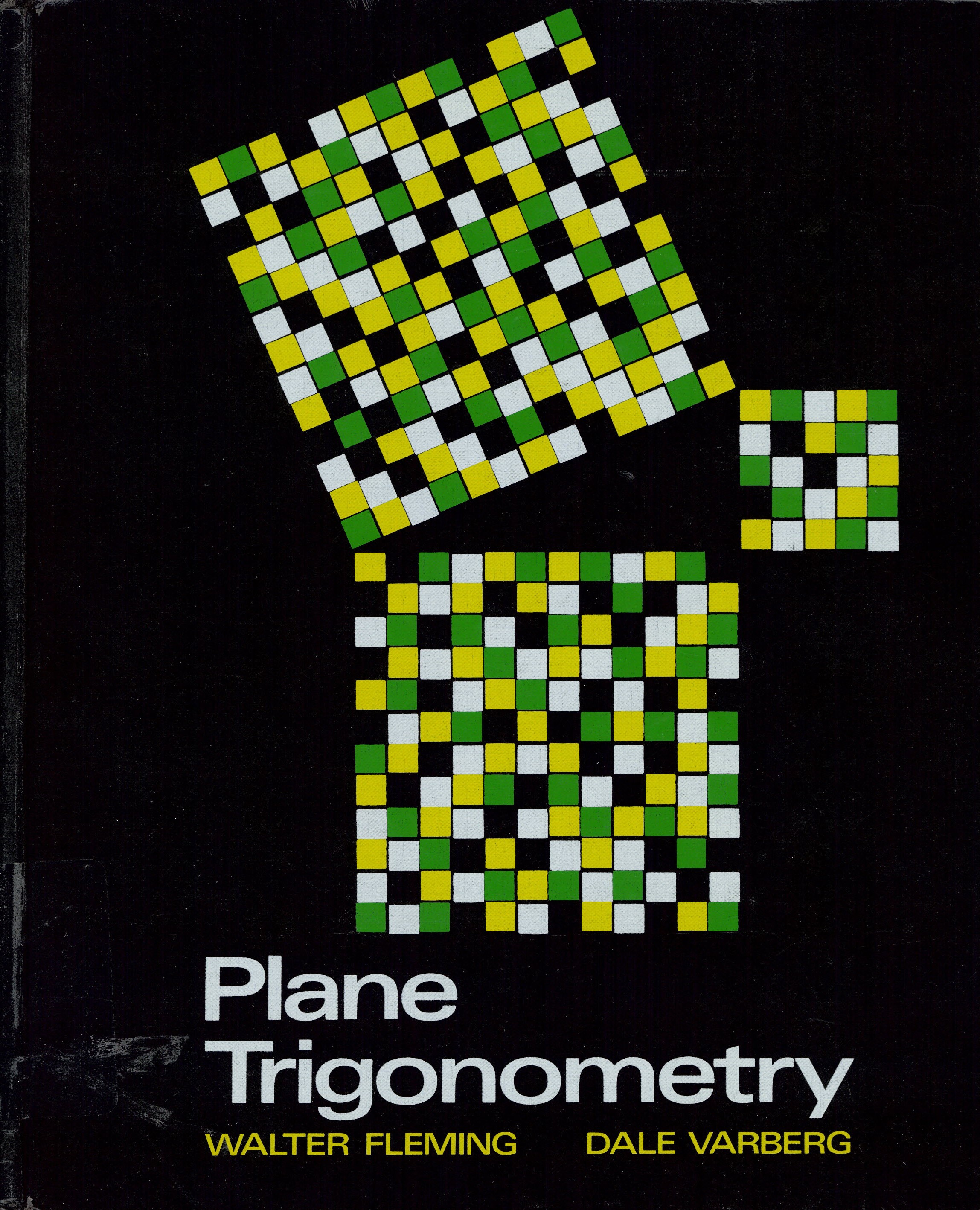 Plane trigonometry