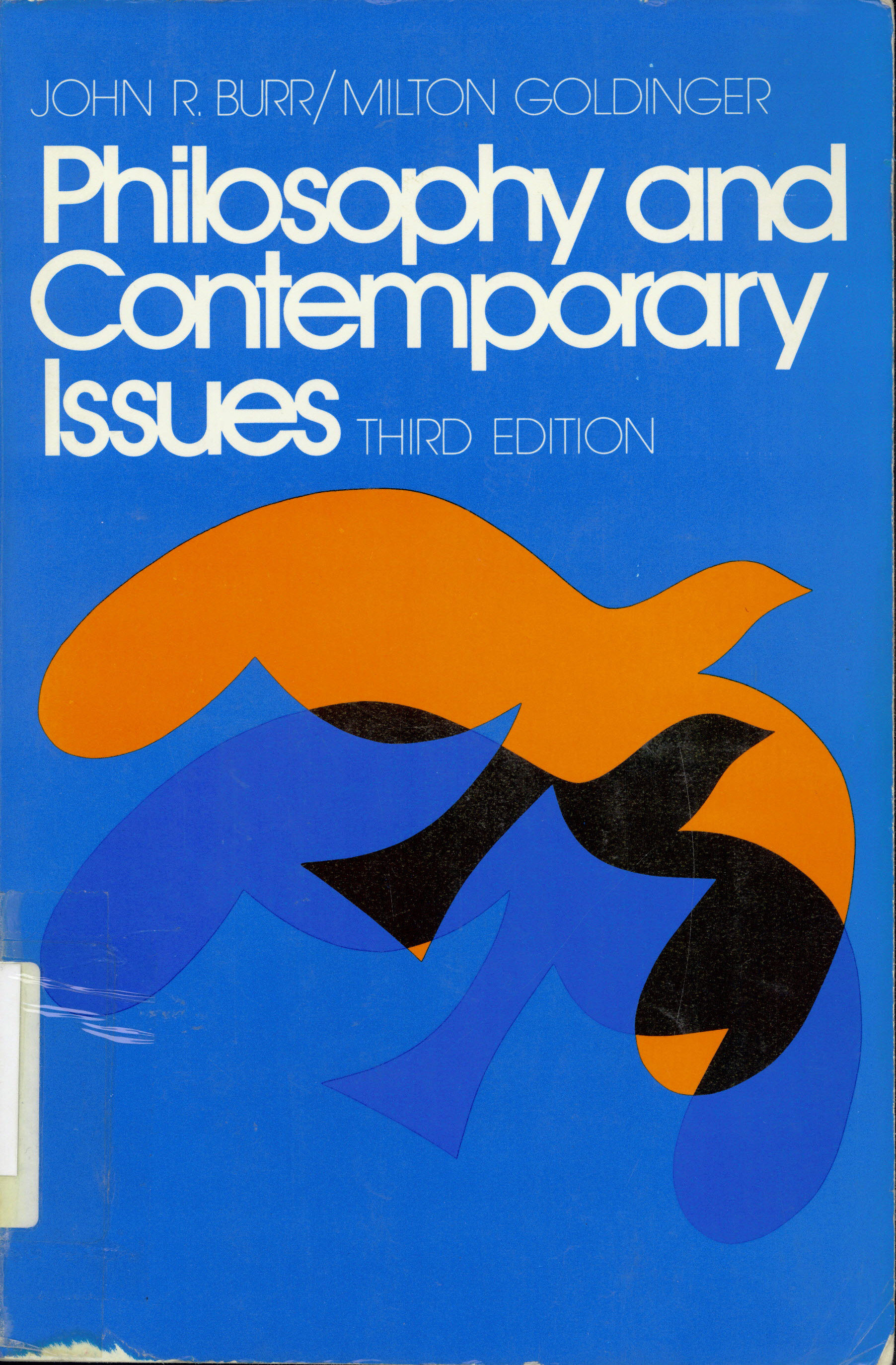 Philosophy and contemporary issues
