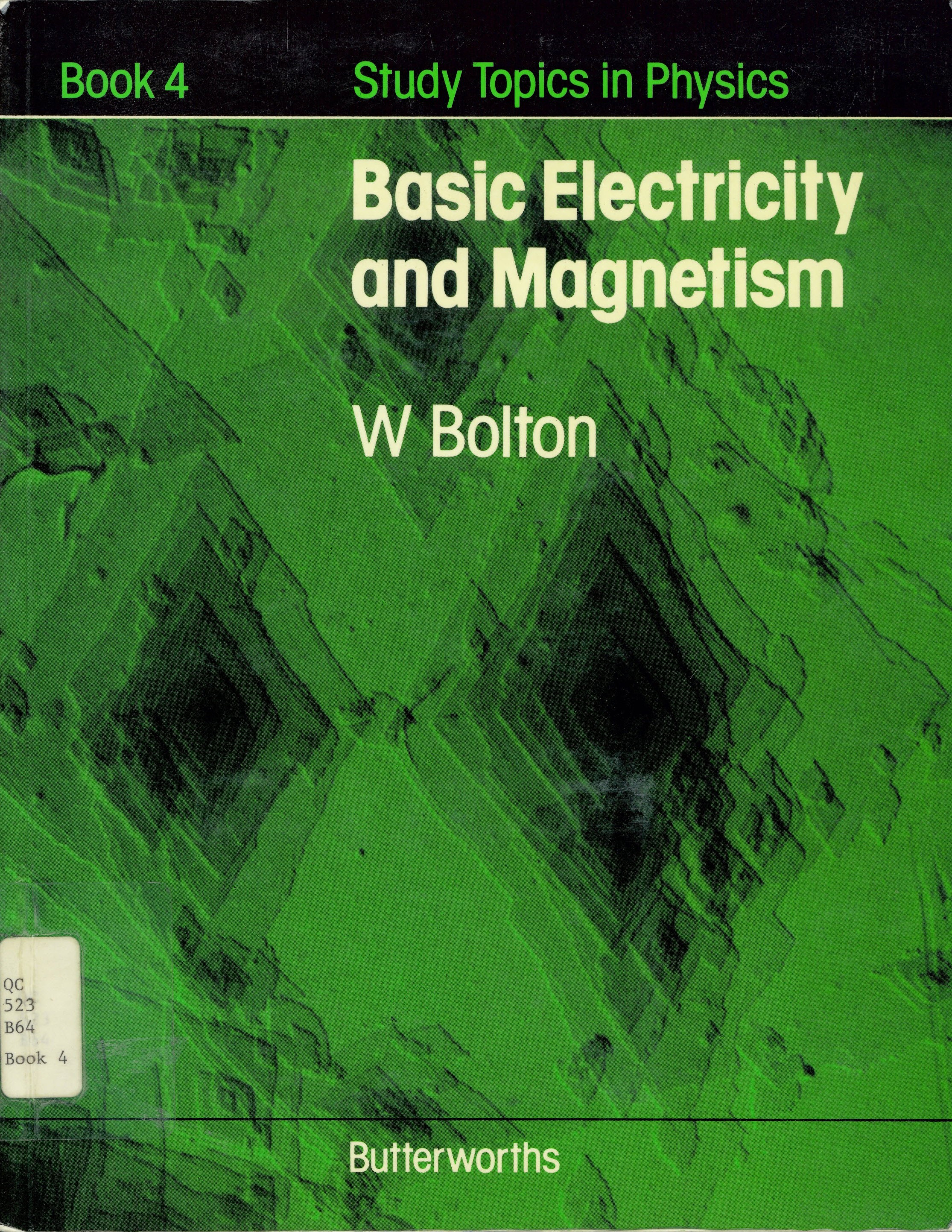 Basic electricity and magnetism