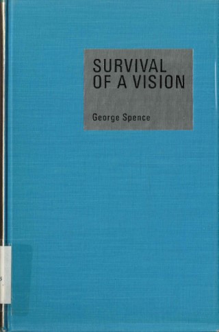 Survival of a vision