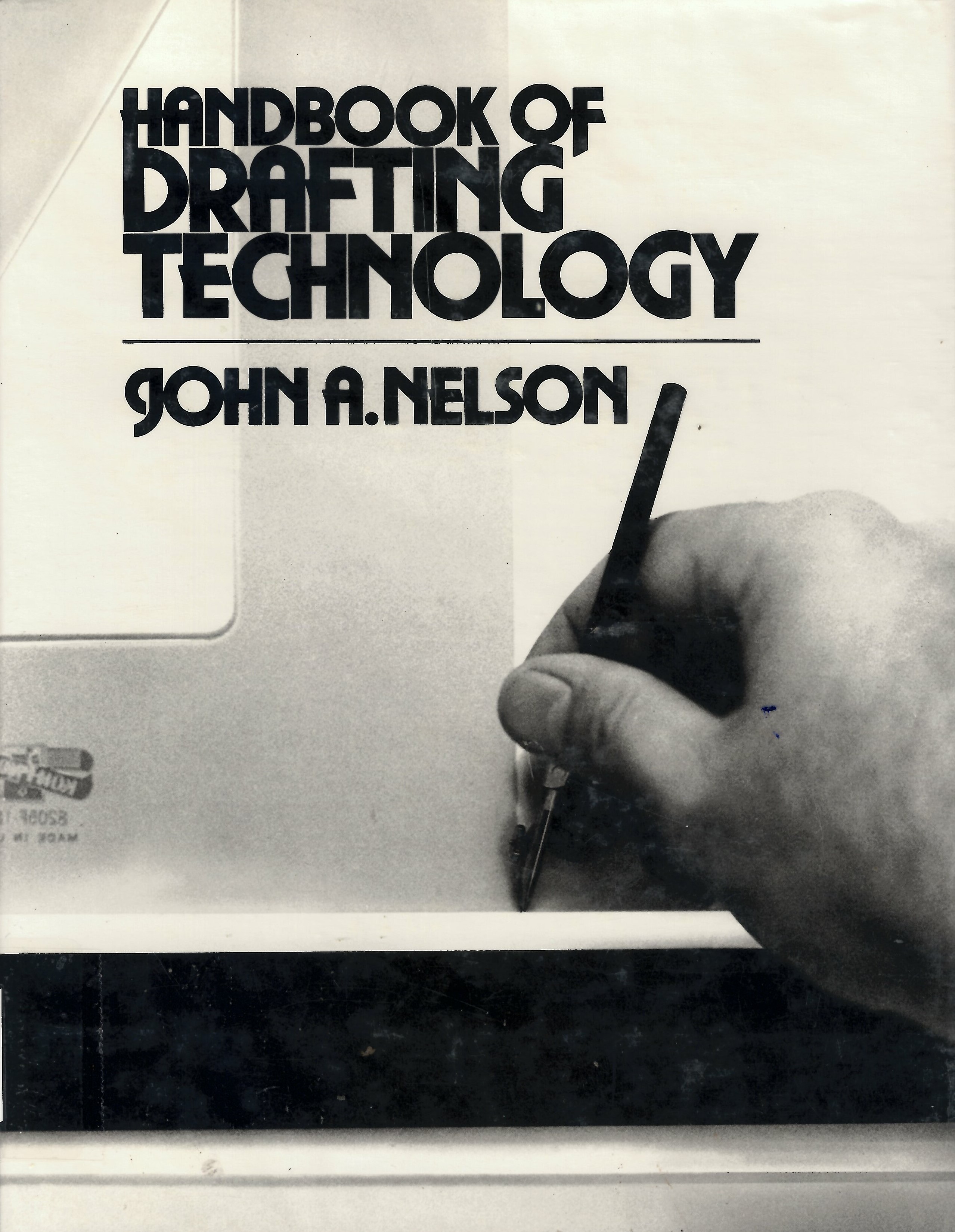 Handbook of drafting technology