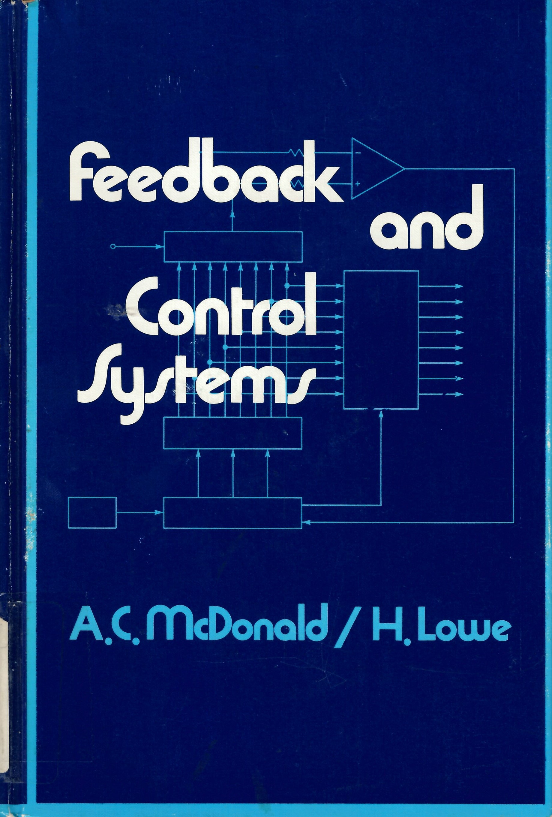 Feedback and control systems