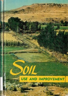 Soil: use and improvement /