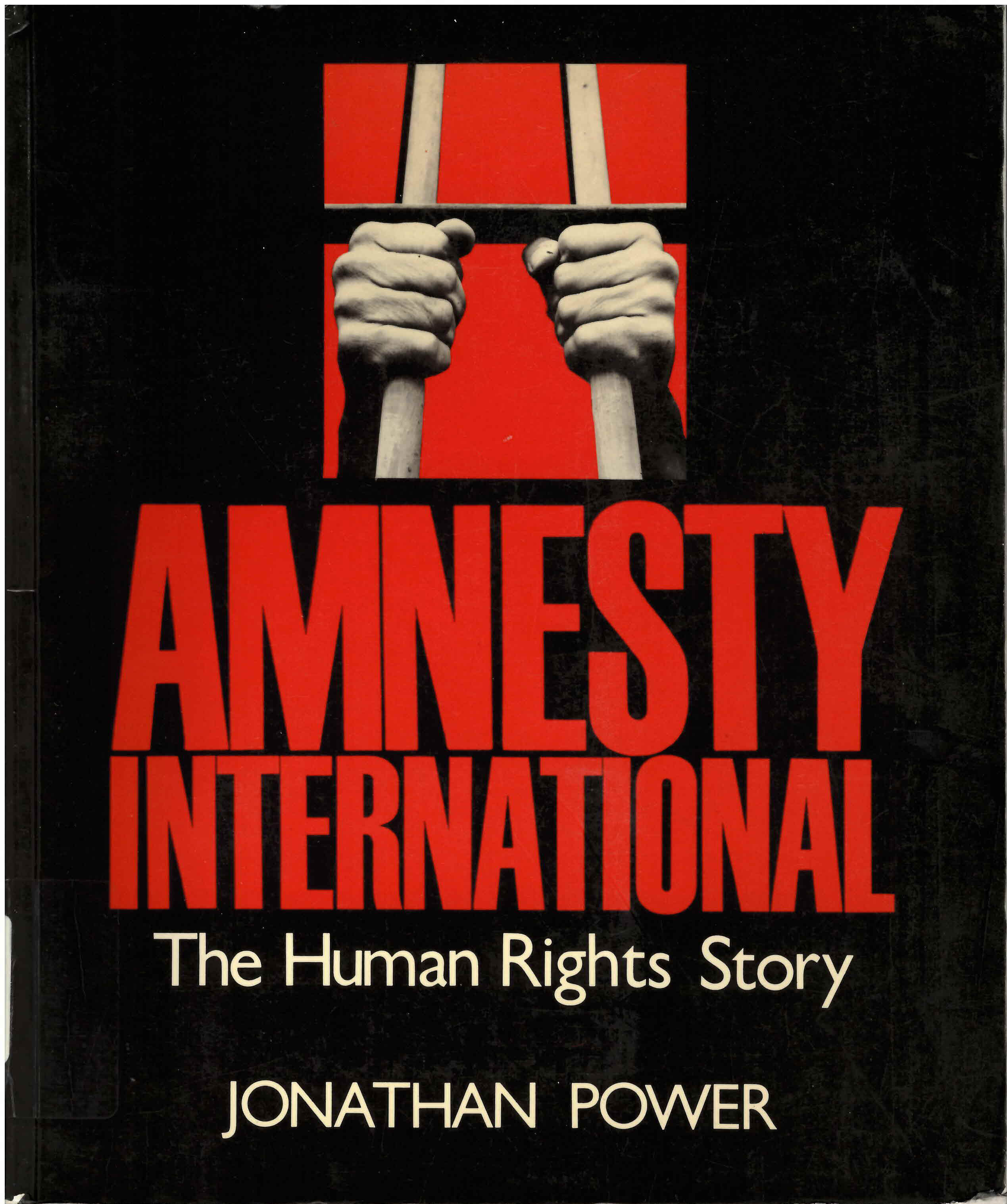 Amnesty International : the human rights story