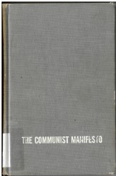 Communist manifesto