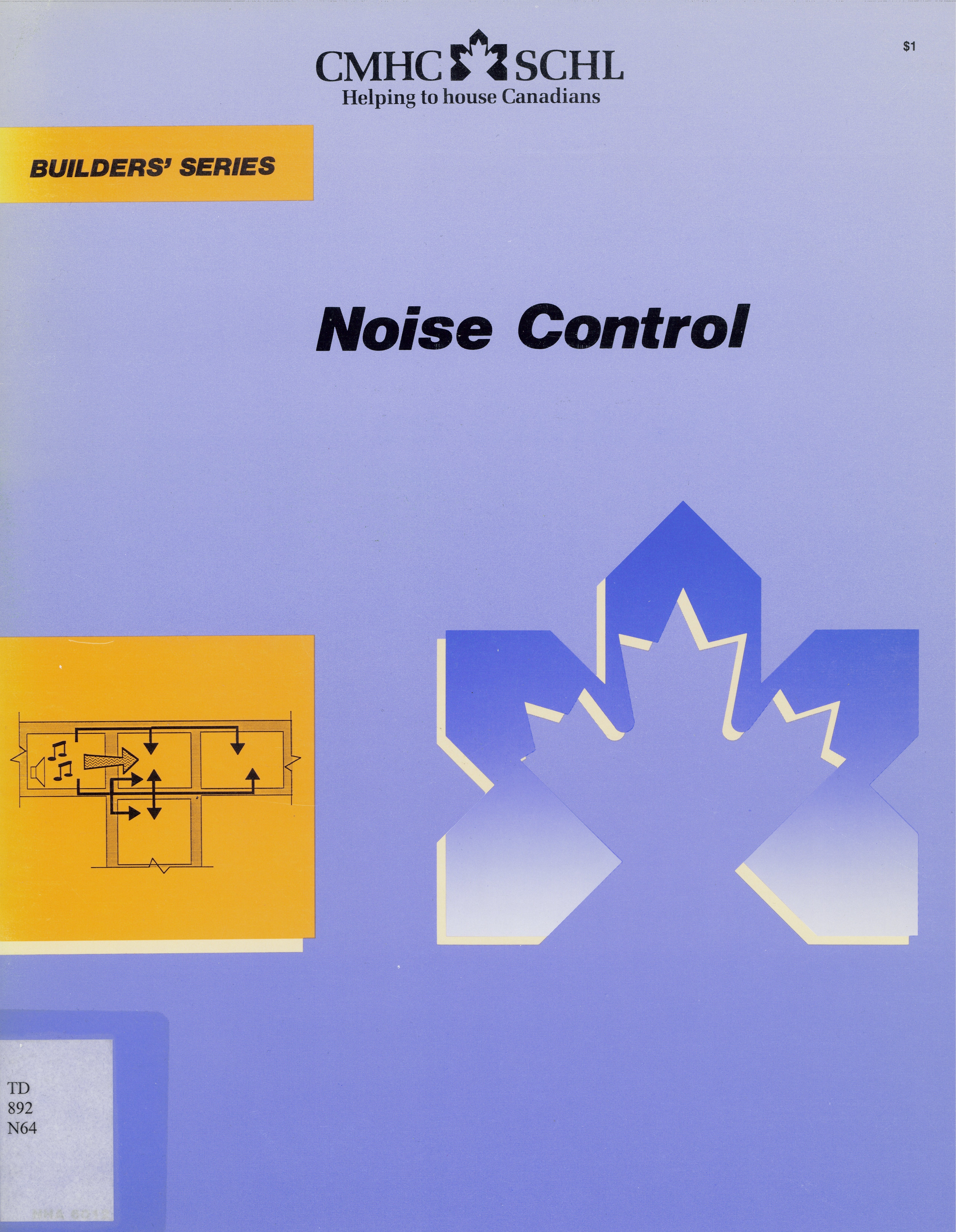 Noise control