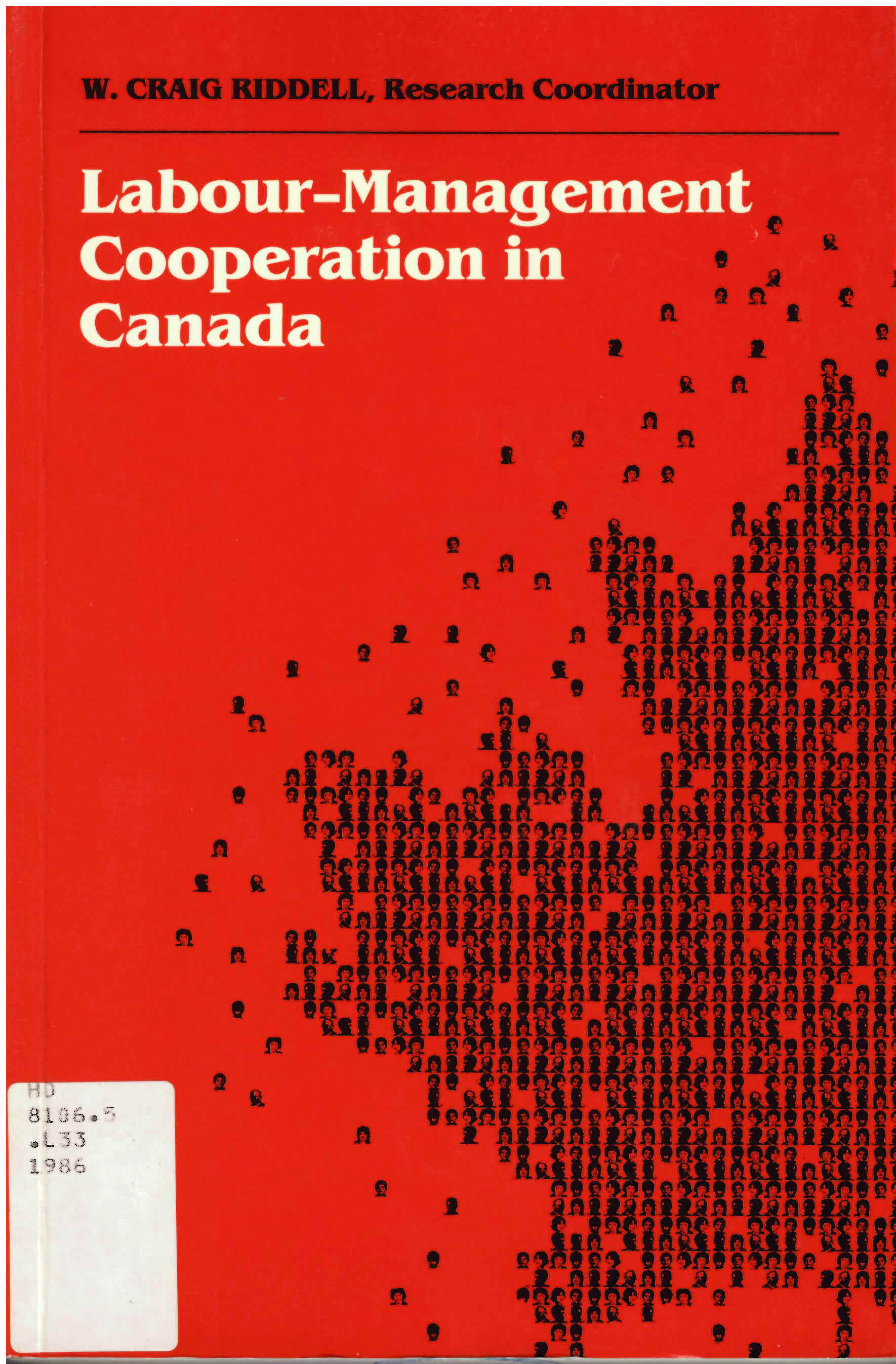 Labour-management cooperation in Canada