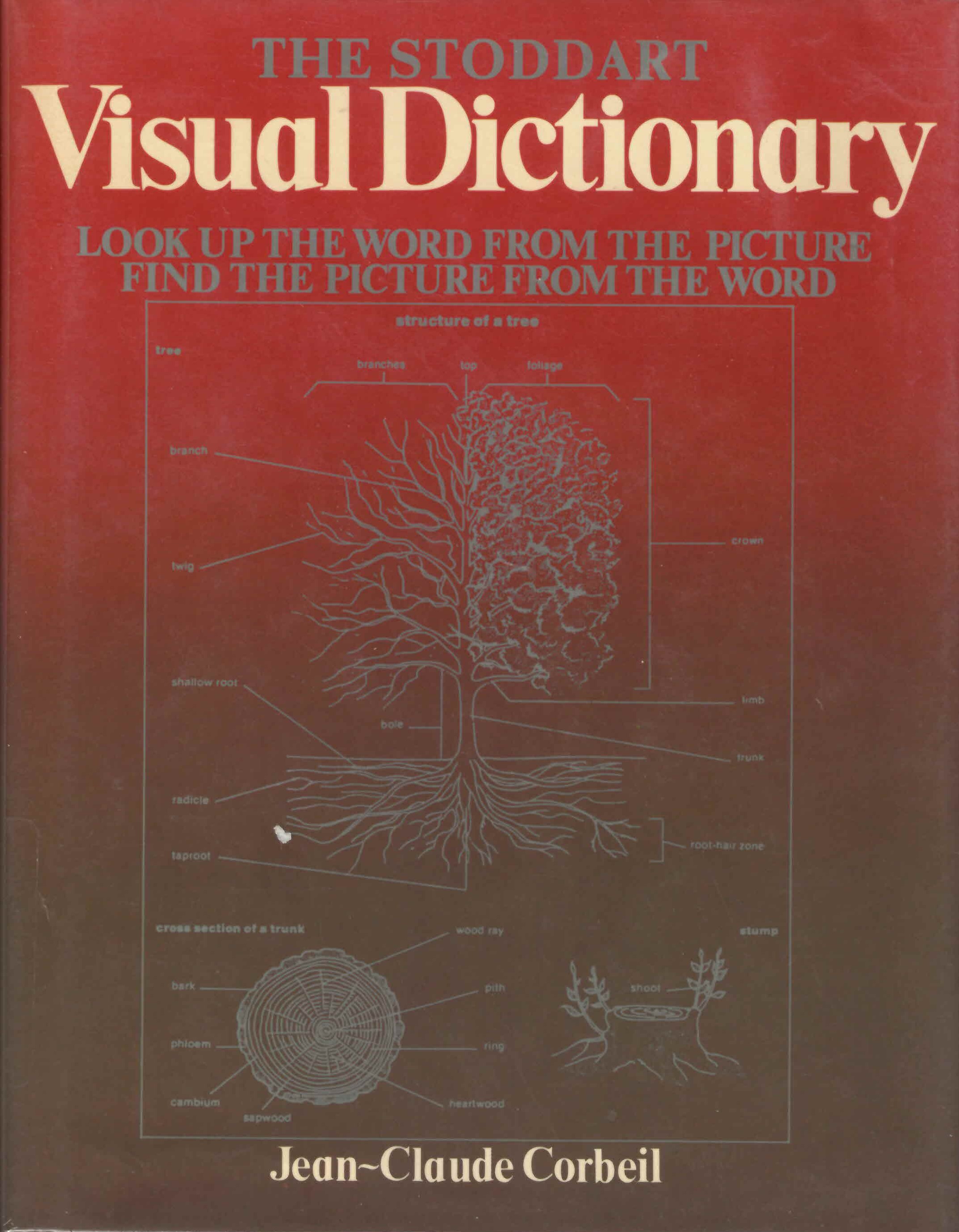 Stoddart visual dictionary