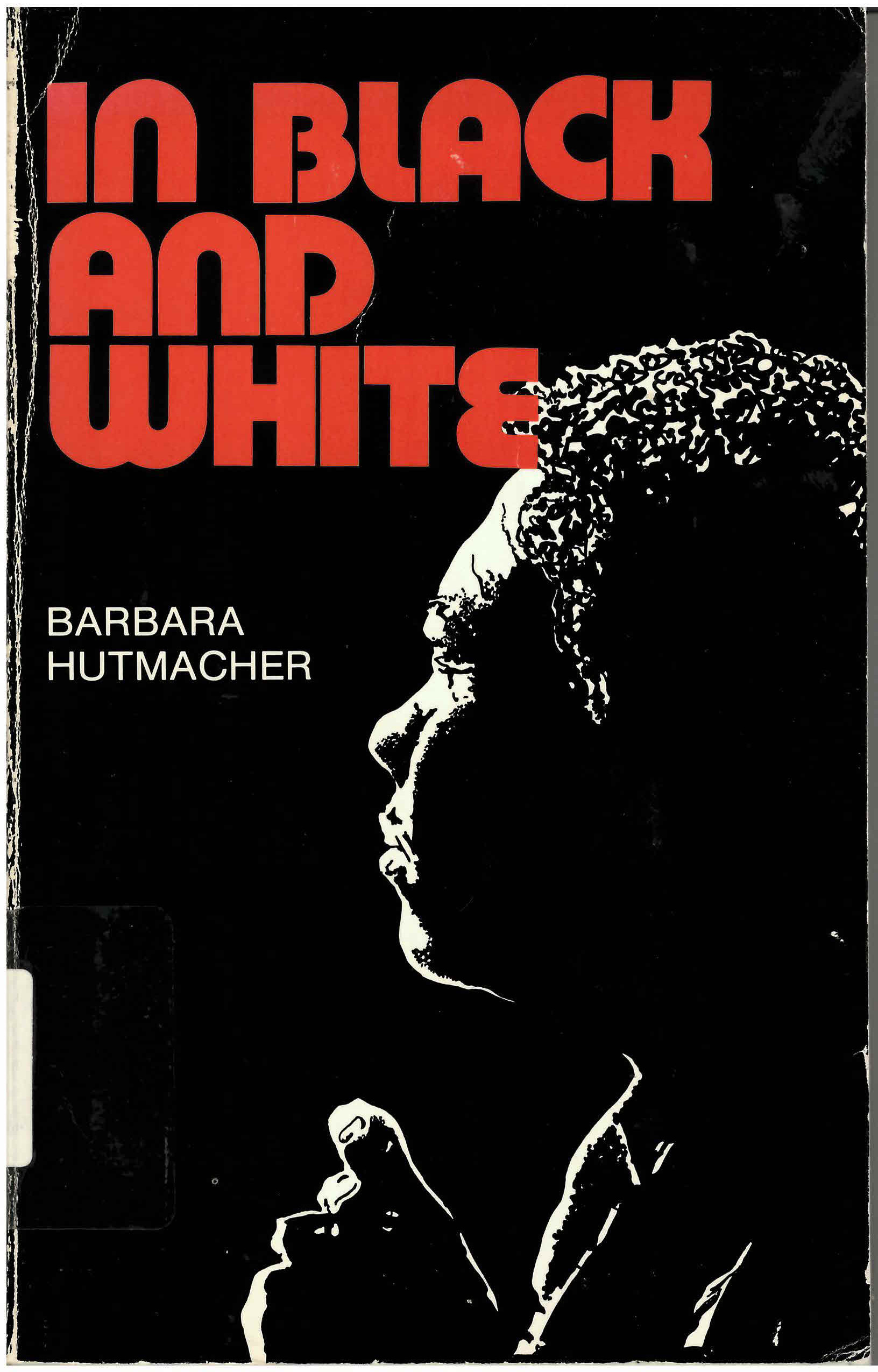 In black and white: : voices of apartheid /