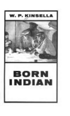 Born Indian