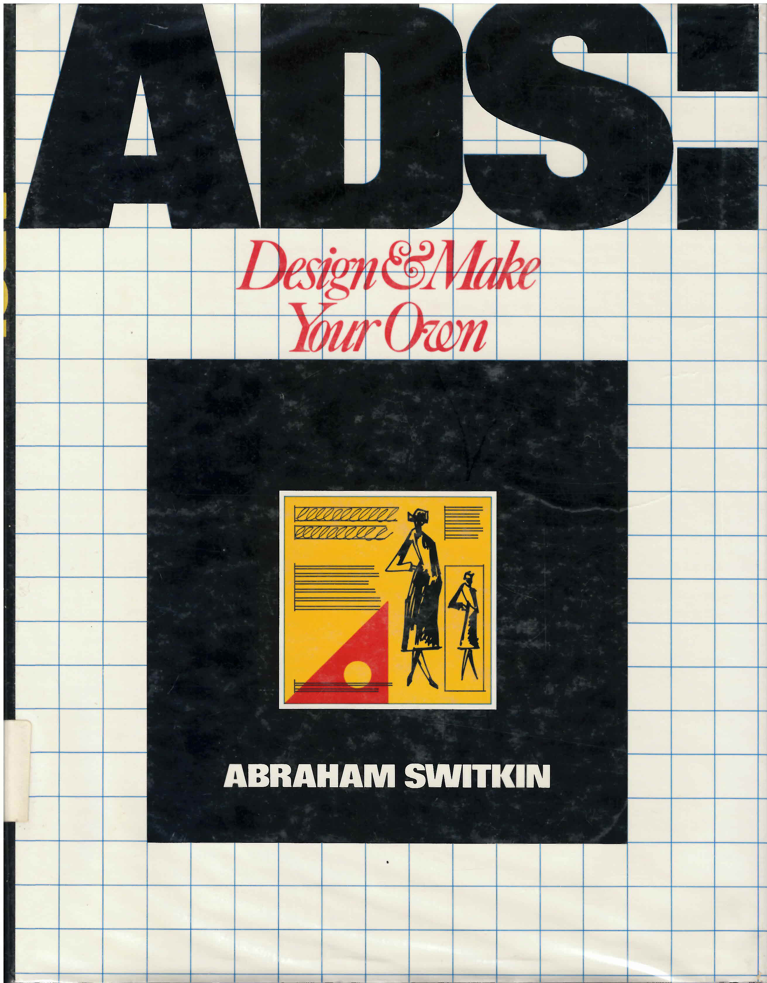 Ads : design & make your own
