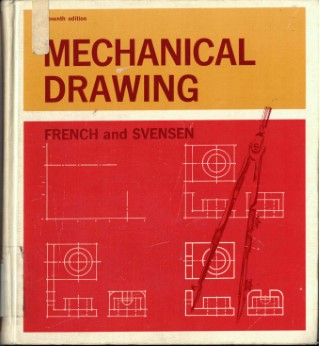 Mechanical drawing