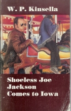 Shoeless Joe Jackson comes to Iowa