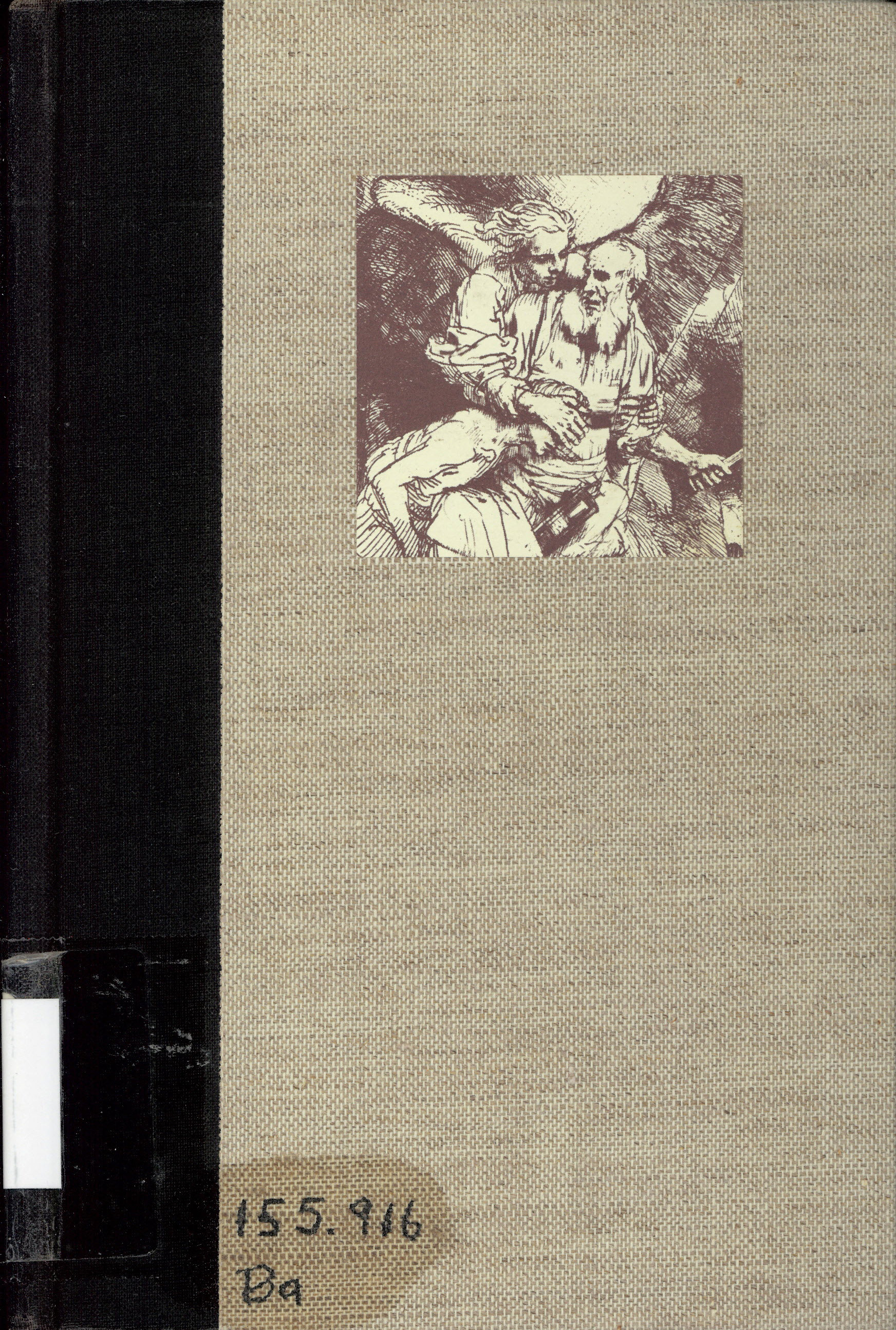 Disease, pain, & sacrifice: : toward a psychology of suffering /