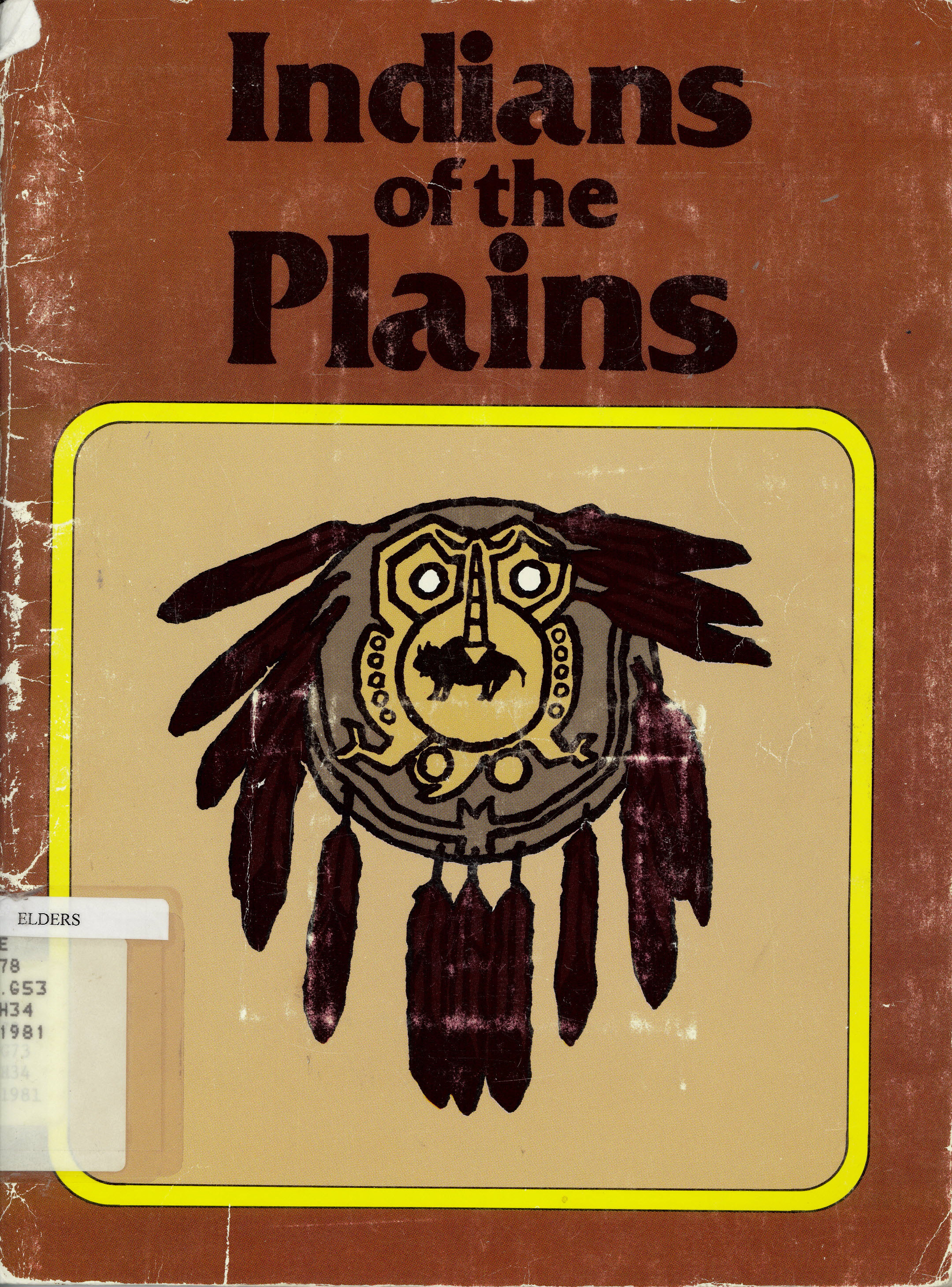 Indians of the plains