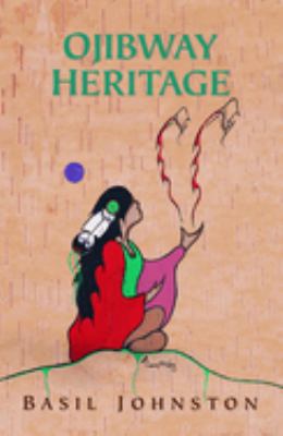 Ojibway heritage