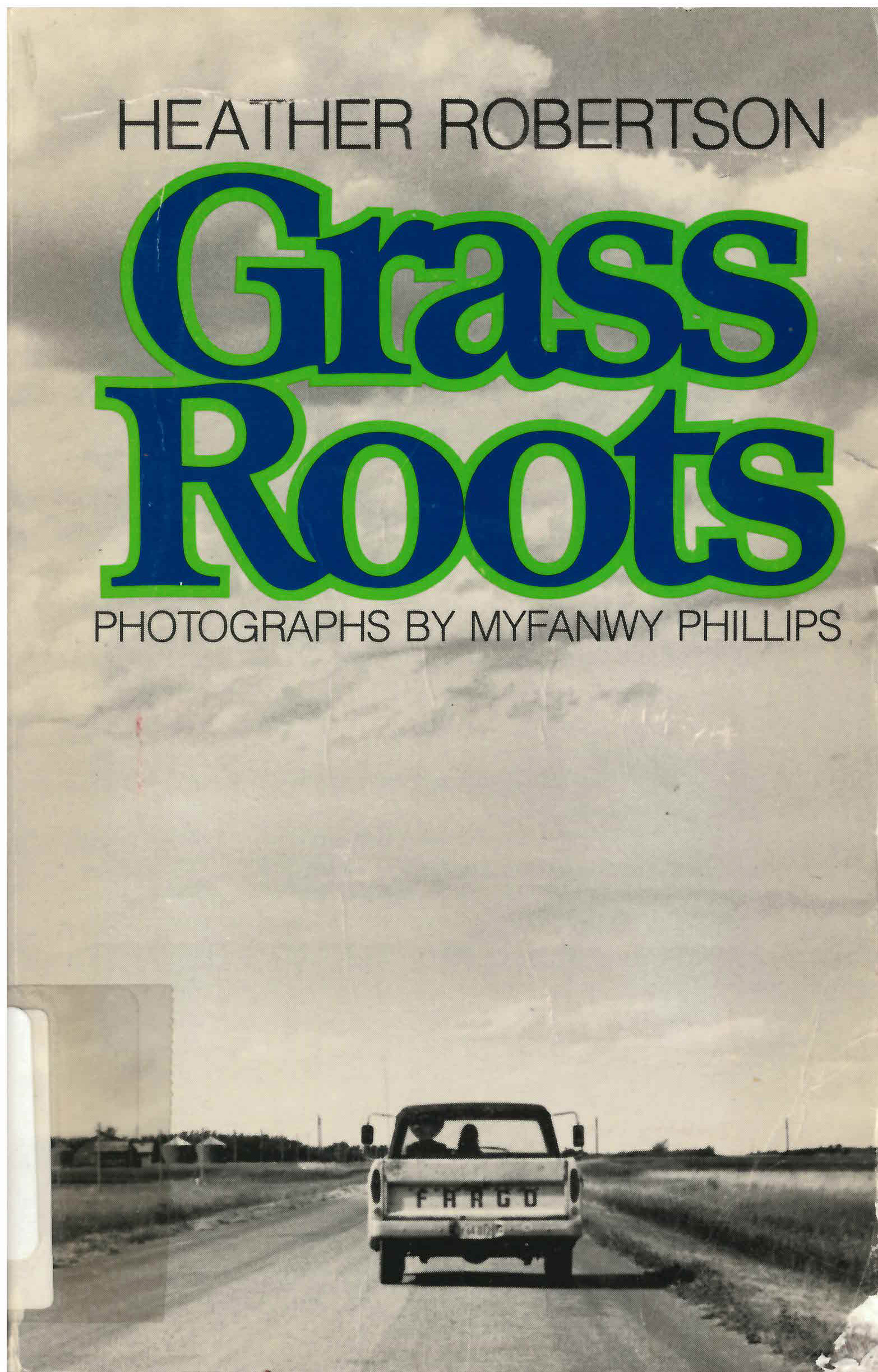 Grass roots