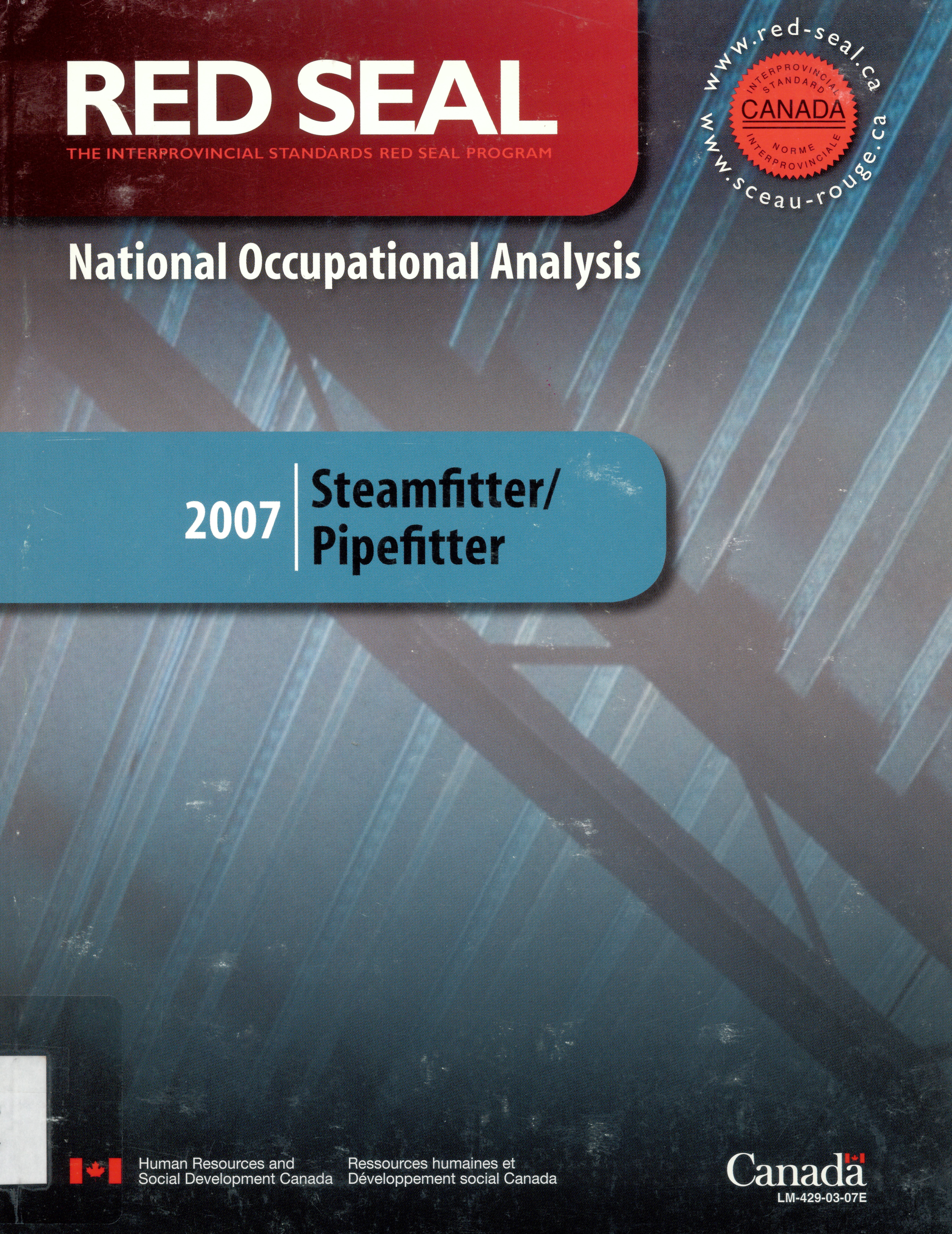 Steamfitter-pipefitter